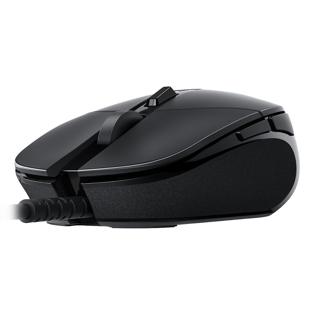 Chuột Chơi Game Có Dây Logitech Daedalus Prime G302 4000DPI LED 6 Phím - Hàng Chính Hãng